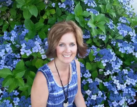 Julie Arant